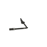 Gates Crankcase Ventilation Hose 553mm EMH477
