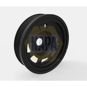 NAPA Crank Shaft Belt Pulley NTV1132