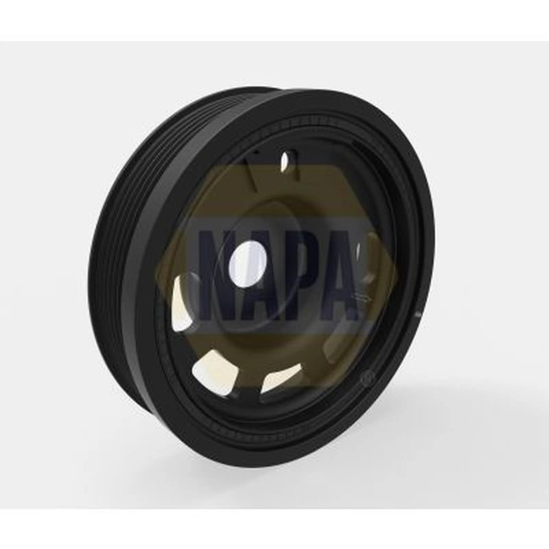 NAPA Crank Shaft Belt Pulley NTV1132