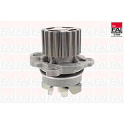 FAI Engine Cooling Water Pump WP6673