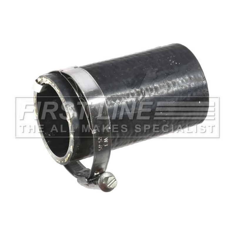 First Line Intercooler Turbo Charge Air Hose Front FTH1731