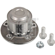 Febi Wheel Bearing Kit Front 92mm 179654