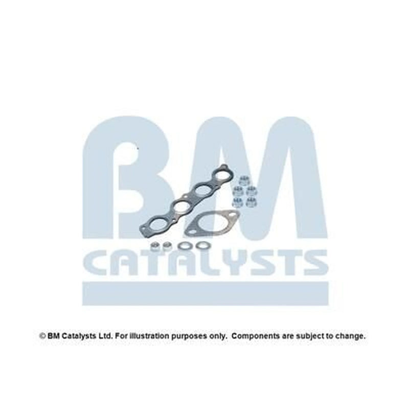 BM Catalysts Fitting Kit FK92450C FK92450C