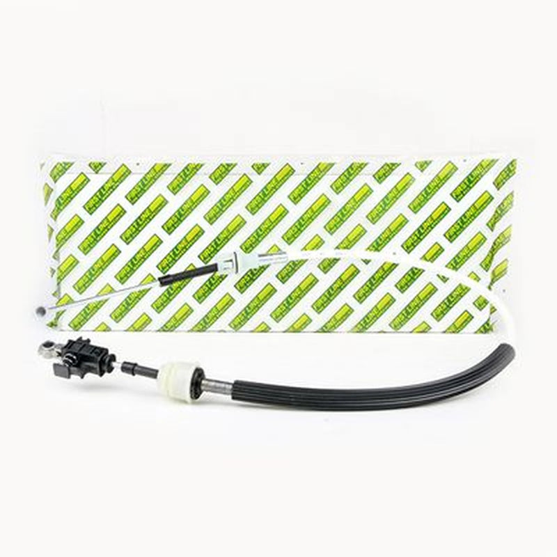First Line Manual Transmission Cable Pull FKG1340