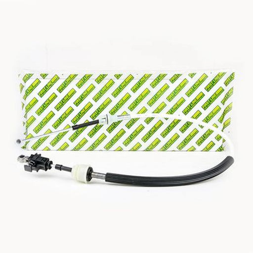 First Line Manual Transmission Cable Pull FKG1340