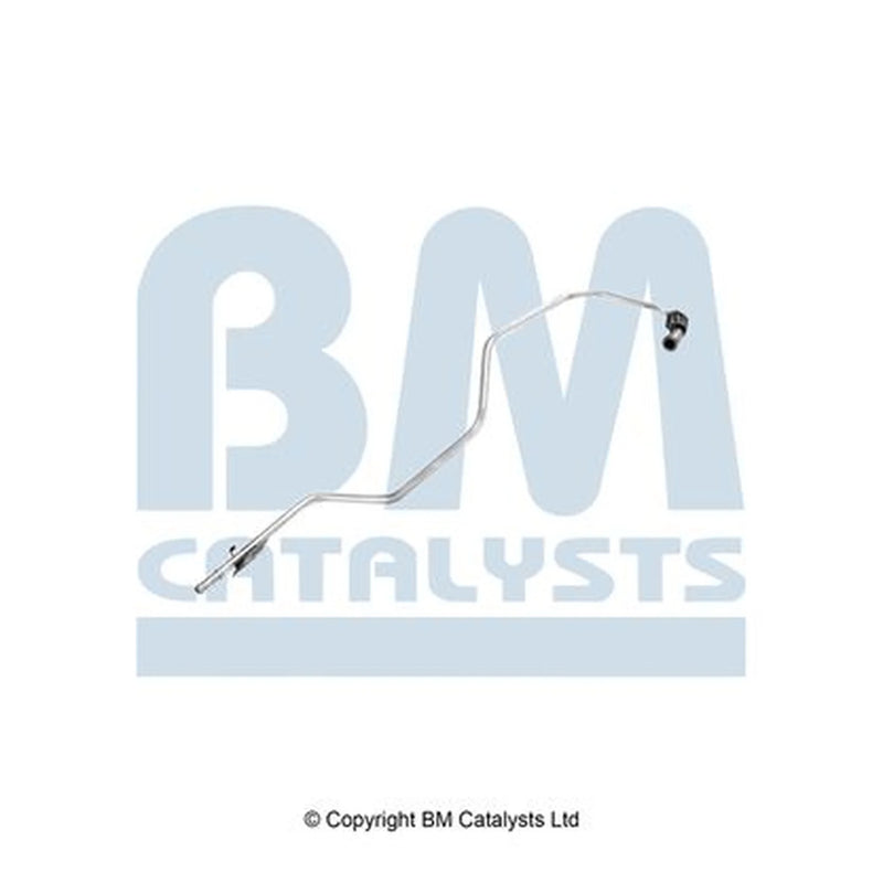 BM Catalysts Pressure Pipe PP31073B 3647577 PP31073B