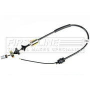 First Line Clutch Control Cable Pull FKC1453