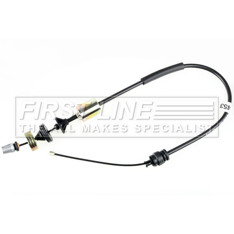 First Line Clutch Control Cable Pull FKC1453