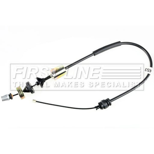 First Line Clutch Control Cable Pull FKC1453