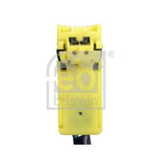 Febi Airbag Clock Spring 2 Connectors Plastic 183781