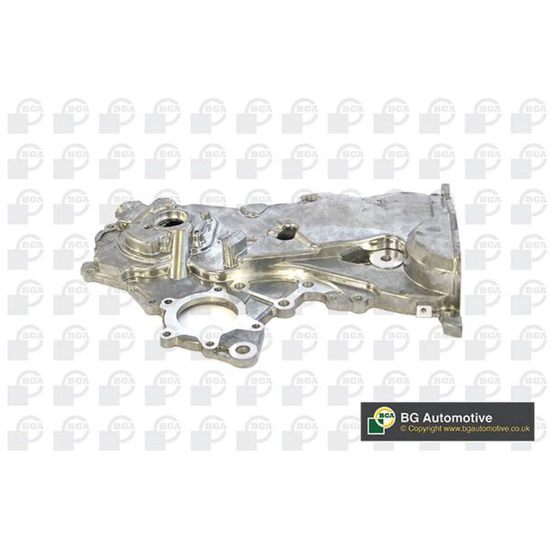 BGA Engine Oil Pump Assembly LP9105