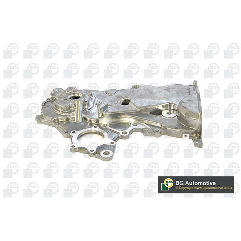 BGA Engine Oil Pump Assembly LP9105