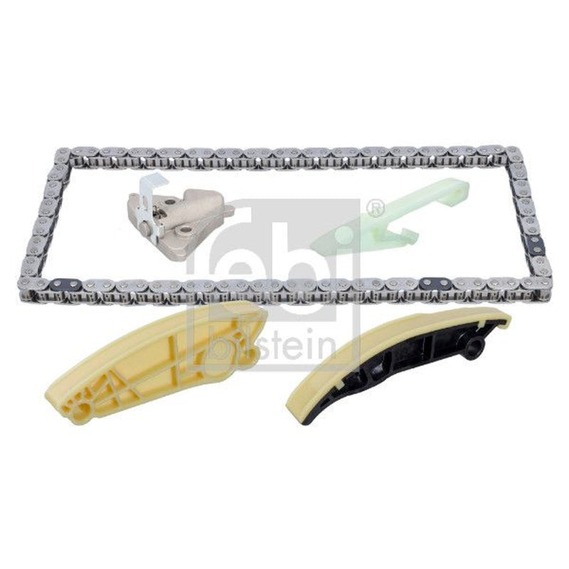 Febi Timing Chain Kit Set 90 Links 9mm 184653