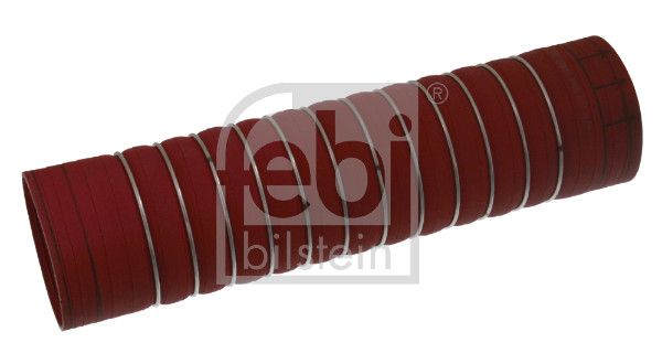 Febi Intercooler Turbo Charge Air Hose 404mm