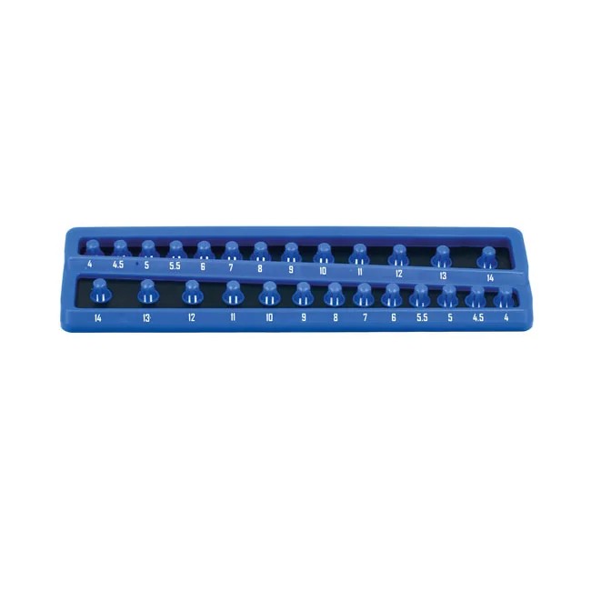 Laser Tools Twist Lock Socket Tray d 1-3