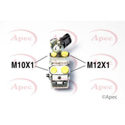 Apec Brake Pressure Regulator Valve LSV014