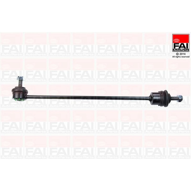 FAI Stabiliser Bar Link Coupling Rod SS595