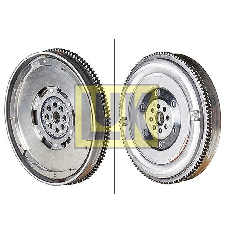 LuK Engine Flywheel Teeth 415037510