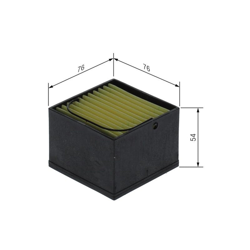 Bosch Fuel Filter Element F 026 402 149