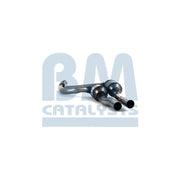 BM Catalysts Homologated Diesel Cat BM80331H