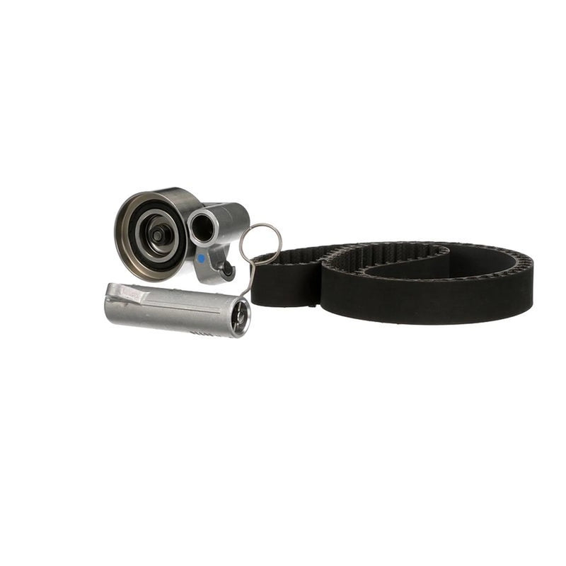 Gates Timing Belt Kit with Rollers K015548XS