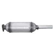 Hella Soot/Particulate Filter 8LG 366 070-771