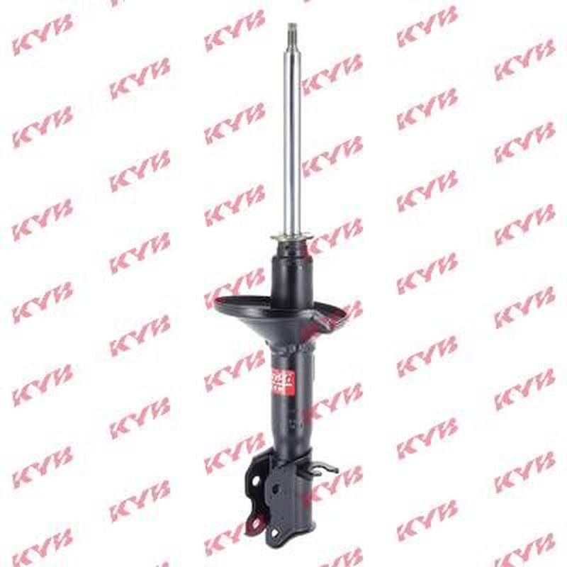 KYB Shock Absorber Damper Strut Rear Left 333255