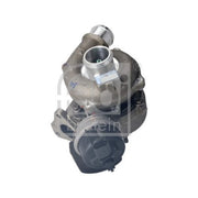 Febi Turbocharger Turbo Unit 186921