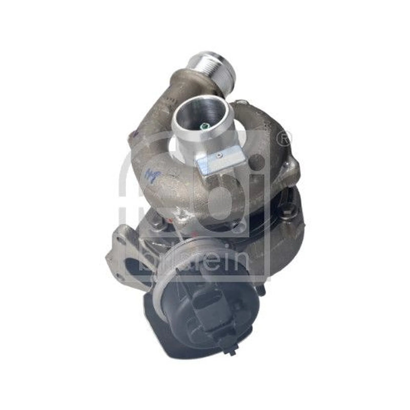 Febi Turbocharger Turbo Unit 186921