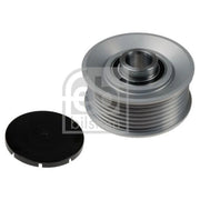 Febi Alternator Overrunning Freewheel Clutch 176712
