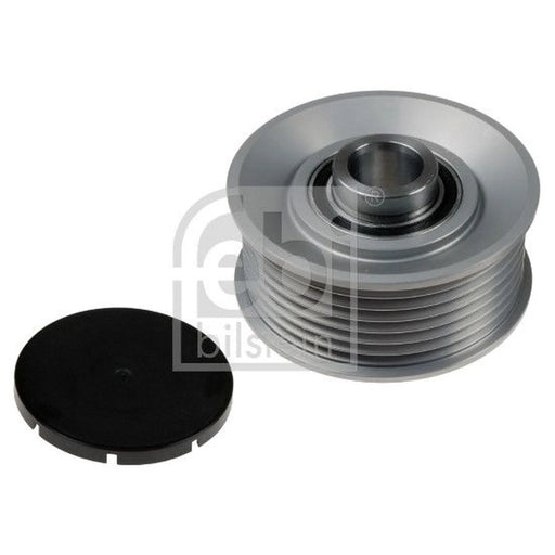 Febi Alternator Overrunning Freewheel Clutch 176712