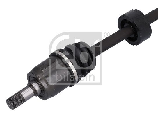 Febi CV Drive Shaft Driveshaft Front Right