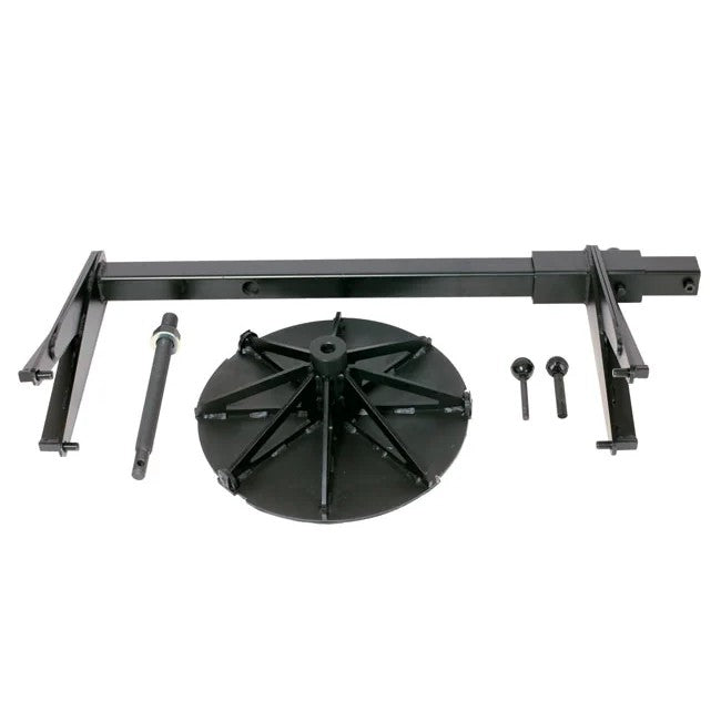 Laser Tools DPF Removal/Installation Tool - Scania - PL