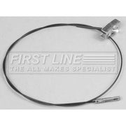First Line Handbrake Cable Centre FKB2435