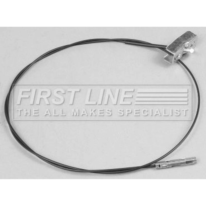First Line Handbrake Cable Centre FKB2435