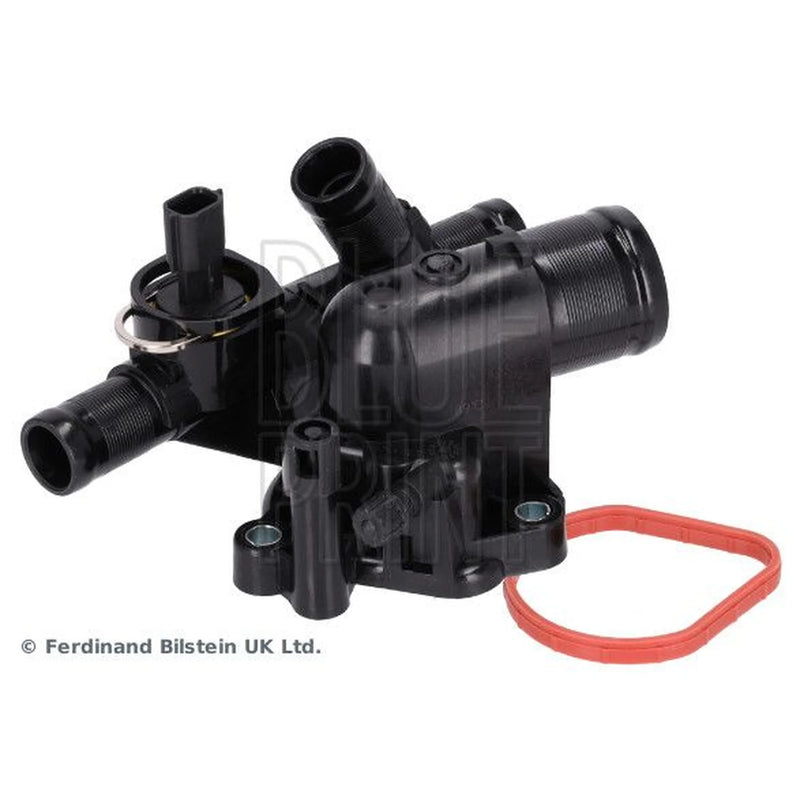 Blue Print Thermostat Housing Cover ADN19238