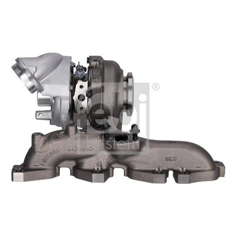 Febi Turbocharger Turbo Unit 186708
