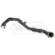 Borg & Beck Intercooler Turbo Charge Air Hose BTH1744