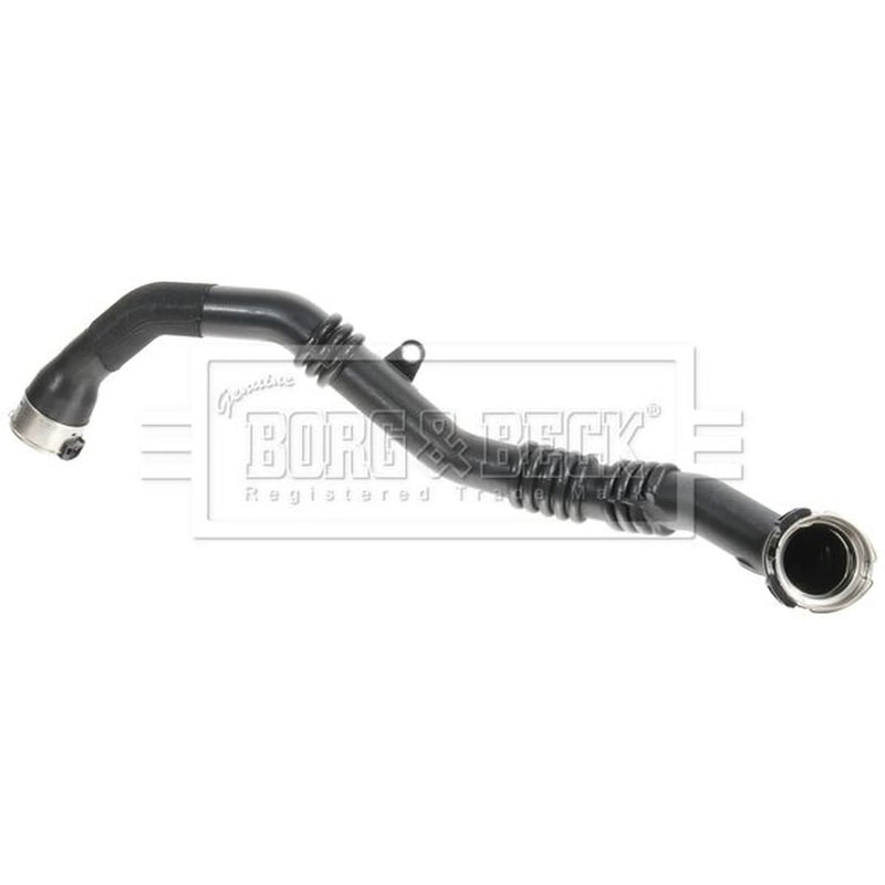 Borg & Beck Intercooler Turbo Charge Air Hose BTH1744