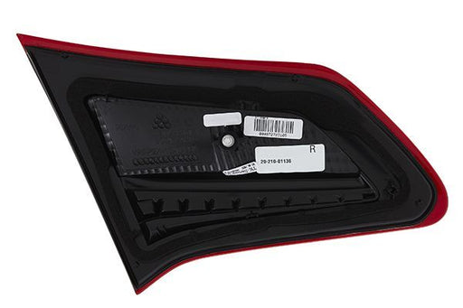 Hella 9EL 354 989-021 Cover, tailgate