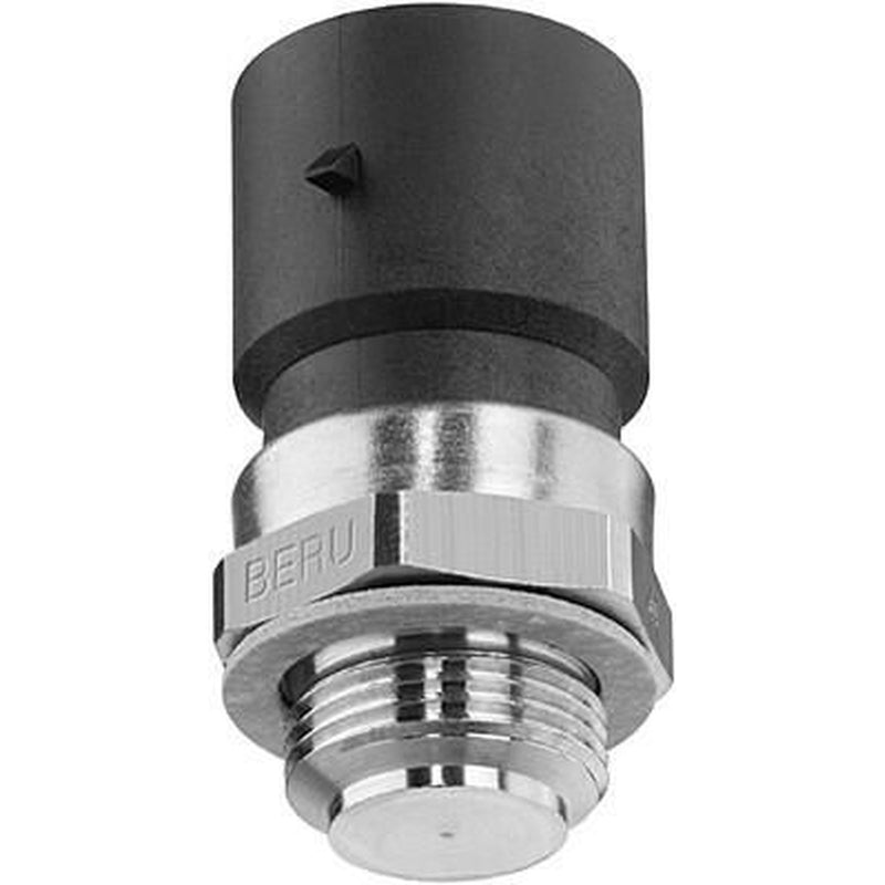 BERU Radiator Fan Temperature Switch 2 Connectors ST087