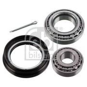 Febi Wheel Bearing Kit Front Right 173684