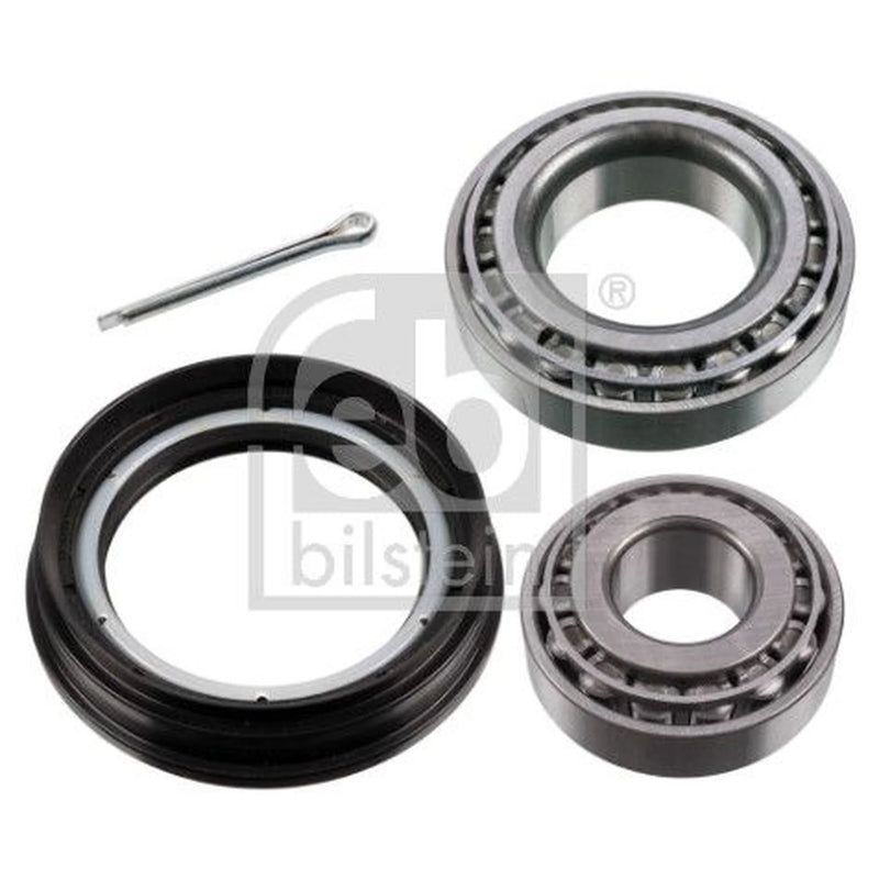 Febi Wheel Bearing Kit Front Right 173684