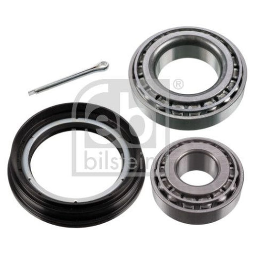 Febi Wheel Bearing Kit Front Right 173684