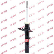 KYB Shock Absorber Damper Strut Front Left 339805