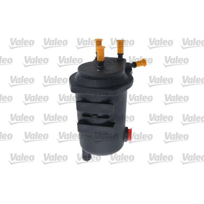 Valeo Fuel Filter Element 587539