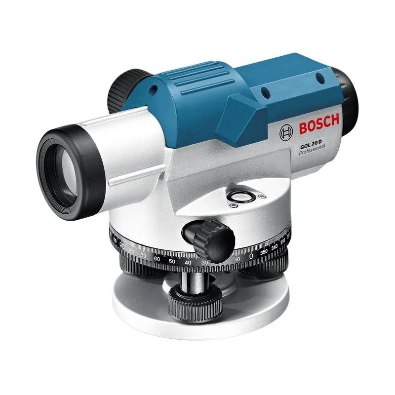 Bosch GOL 20 D Professional Optical Level - 0601068400