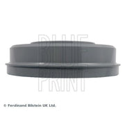 Blue Print Brake Drum Assembly Rear ADC44711