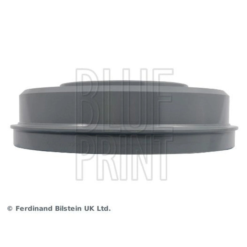 Blue Print Brake Drum Assembly Rear ADC44711