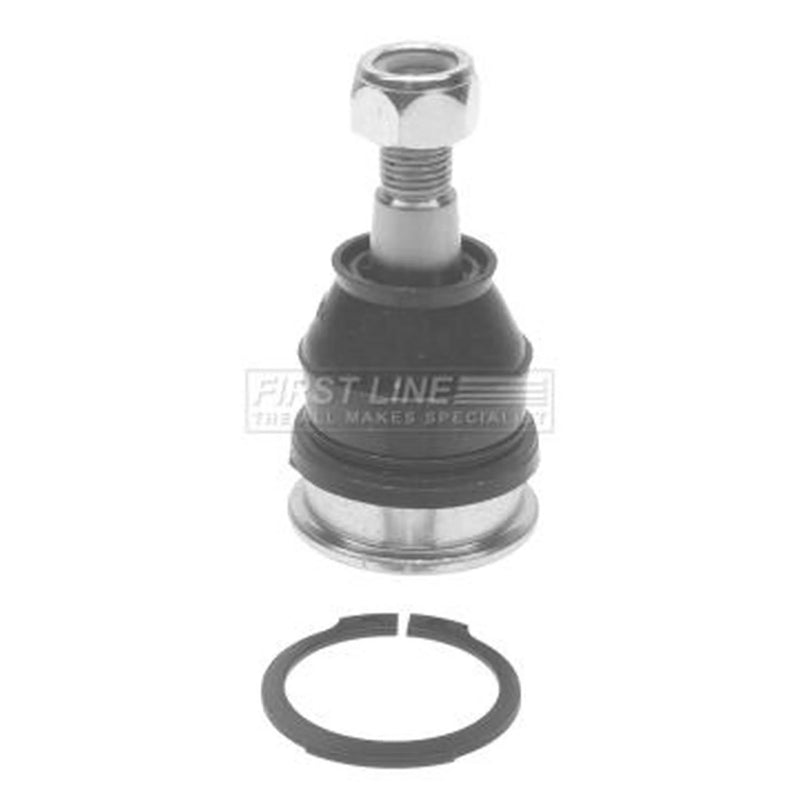 First Line Ball Joint Front Left FBJ5390